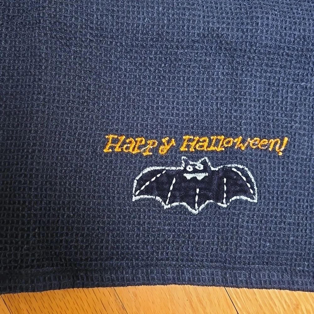 Halloween Themed Hand Towels Set
